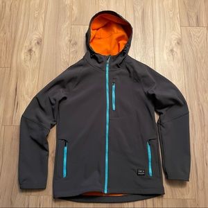 O’Neil Exile Softshell Jacket